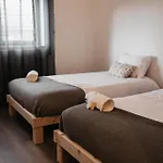 Aurega Vintage T4 By Lethes Legacy Apartman