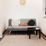 Apartman Aurega Vintage T4 By Lethes Legacy Ponte de Lima