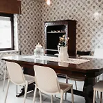 Aurega Vintage T4 By Lethes Legacy Apartman *