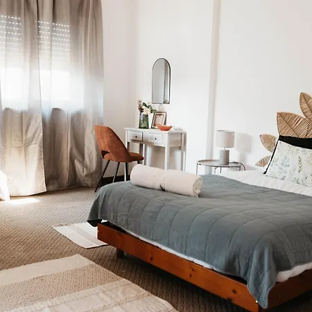 Appartamento Aurega Vintage T4 By Lethes Legacy *