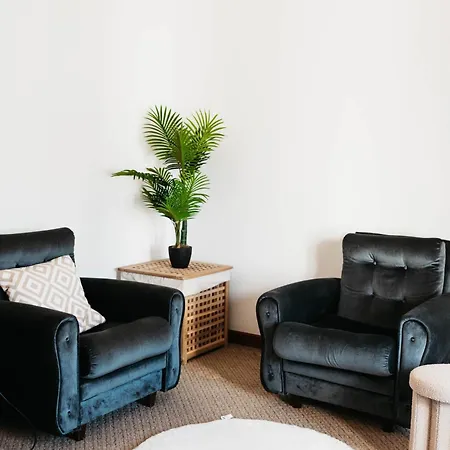 Aurega Vintage T4 By Lethes Legacy Appartamento *