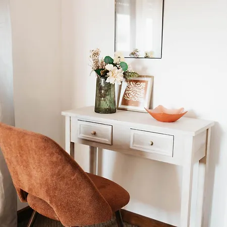 Aurega Vintage T4 By Lethes Legacy Apartmán *