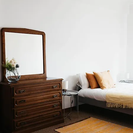 Aurega Vintage T4 By Lethes Legacy Appartamento *