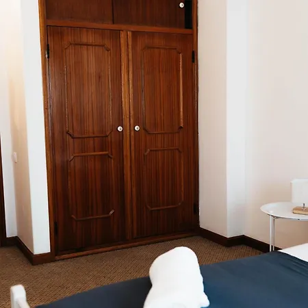 Appartamento Aurega Vintage T4 By Lethes Legacy Ponte de Lima