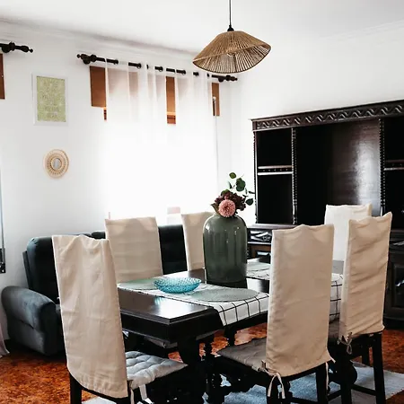 Appartamento Aurega Vintage T4 By Lethes Legacy