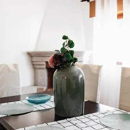 Appartamento Aurega Vintage T4 By Lethes Legacy