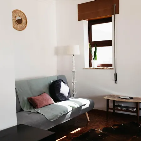 Aurega Vintage T4 By Lethes Legacy Appartamento *