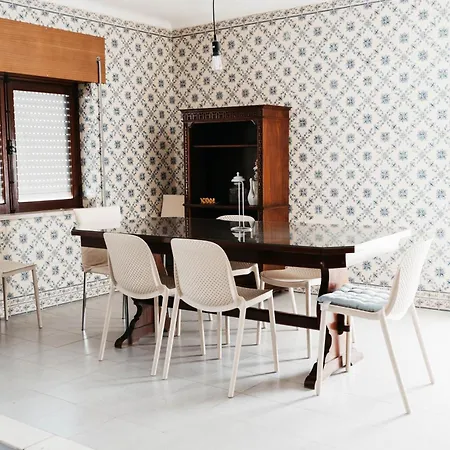 Appartamento Aurega Vintage T4 By Lethes Legacy