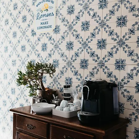 Aurega Vintage T4 By Lethes Legacy Appartamento Ponte de Lima