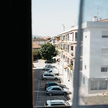 Aurega Vintage T4 By Lethes Legacy Appartamento *