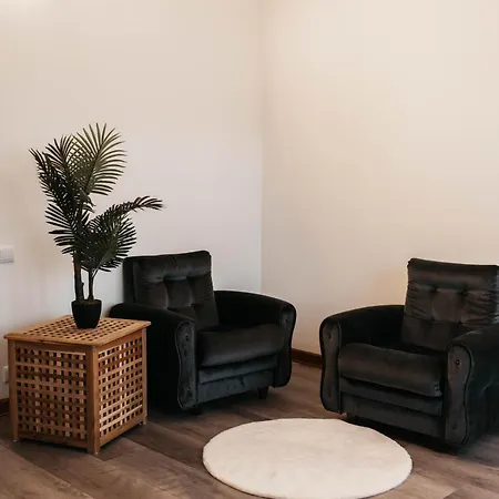 Aurega Vintage T4 By Lethes Legacy Apartman *