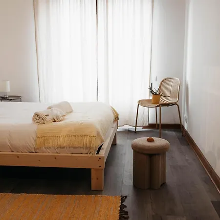 Aurega Vintage T4 By Lethes Legacy Апартаменты *