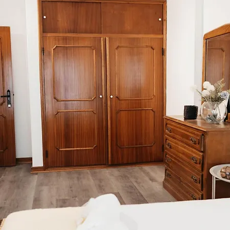 Aurega Vintage T4 By Lethes Legacy Apartmán