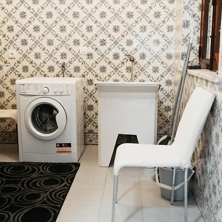 Aurega Vintage T4 By Lethes Legacy Apartmán