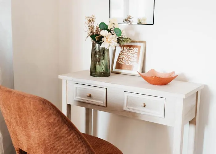 Aurega Vintage T4 By Lethes Legacy Апартаменты *