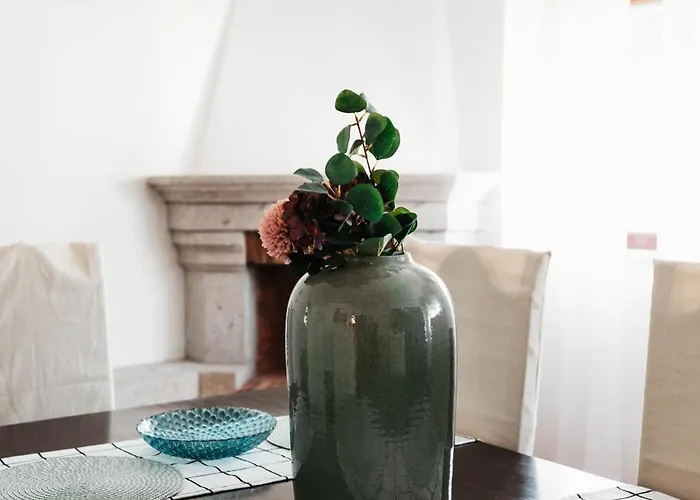 Apartman Aurega Vintage T4 By Lethes Legacy