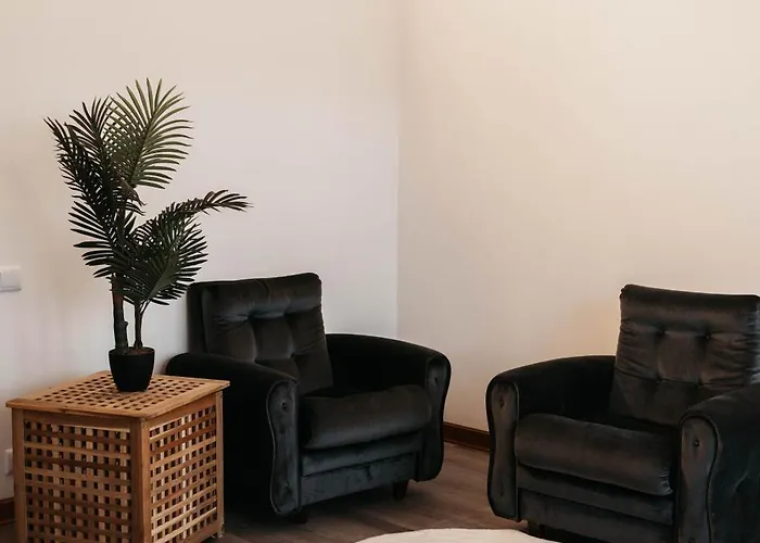 Aurega Vintage T4 By Lethes Legacy Apartman *