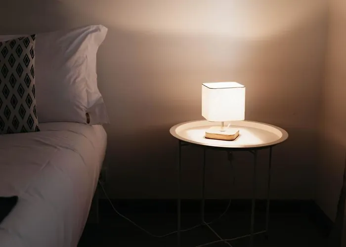 Aurega Vintage T4 By Lethes Legacy Apartman Ponte de Lima