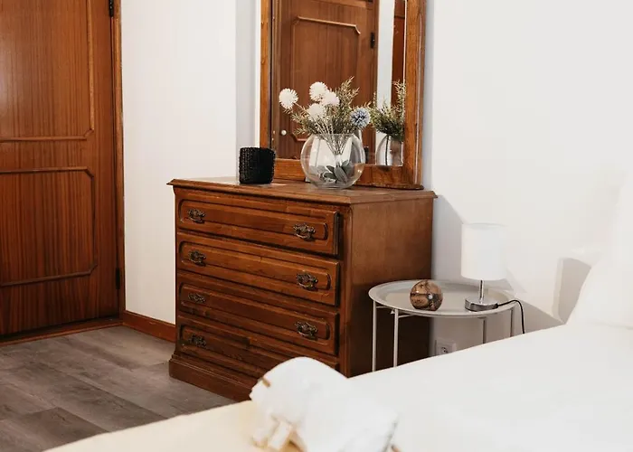 Aurega Vintage T4 By Lethes Legacy Понте-де-Лима