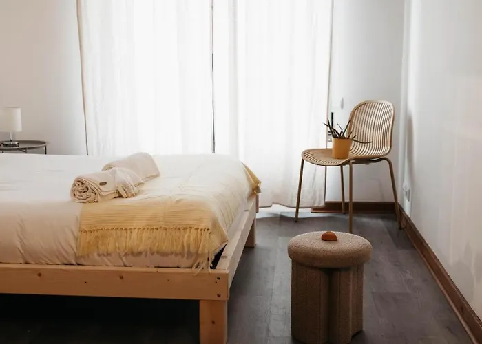 Aurega Vintage T4 By Lethes Legacy Apartman *