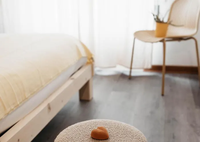 Aurega Vintage T4 By Lethes Legacy Apartman