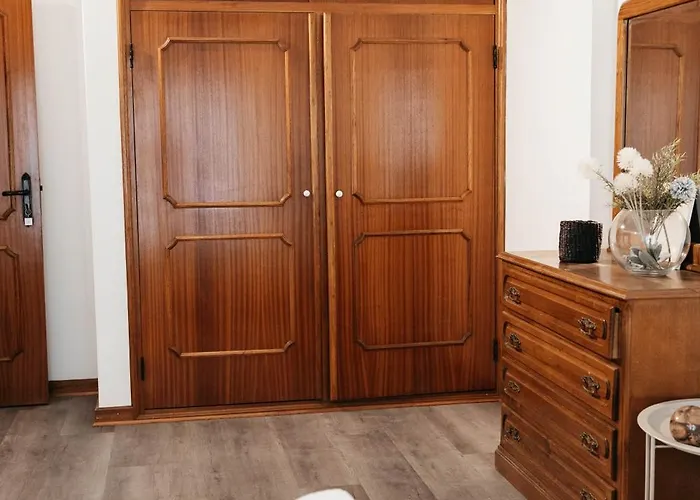 Aurega Vintage T4 By Lethes Legacy Апартаменты