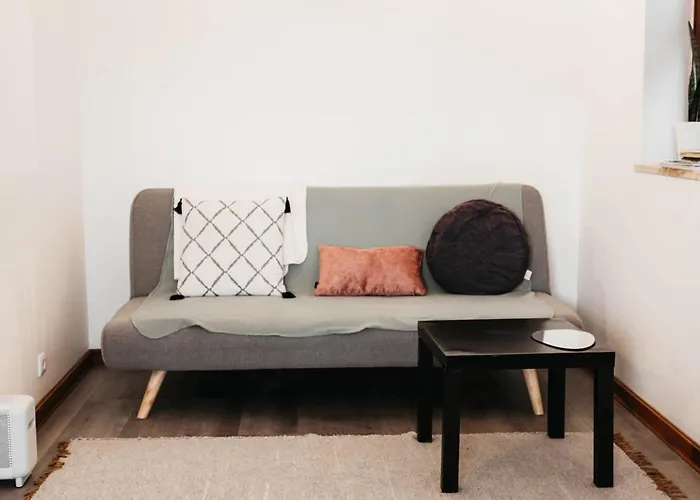 Apartman Aurega Vintage T4 By Lethes Legacy Ponte de Lima