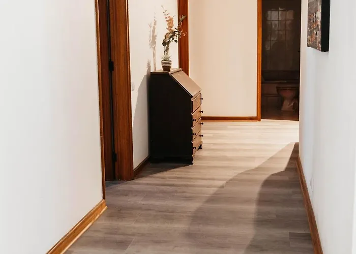 Aurega Vintage T4 By Lethes Legacy Апартаменты *